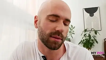 Dirty Daddy Digs Deep in Your Sweet Pussy&#x1F32E;&#xFE0F; - POV Perversion