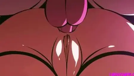 Rough Cut - Teen BDSM Bondage Sex - Cartoon Porn