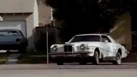 Fast Cars, Fast Woman