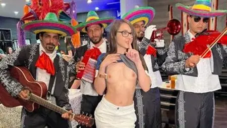 Mex Restaurant