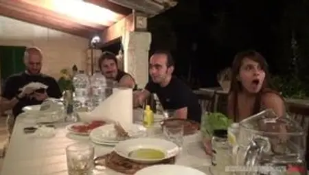 Fuck week in the Island Paradise (Vol.17)
