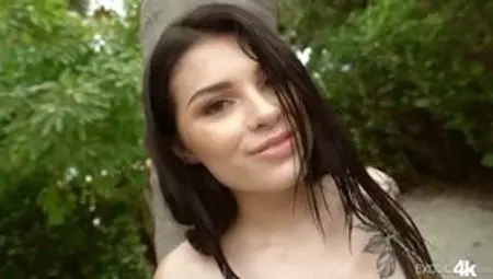 Passionate Reyna DelaCruz jaw-dropping adult movie