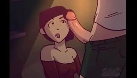 7 Minutes of Heaven ( Parody ) - Mommy Suck Big Cock - Hentai