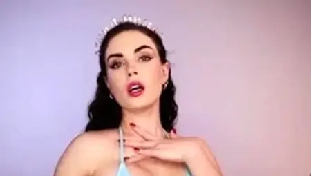 Princess Camryn - Controlling Your Orgasm