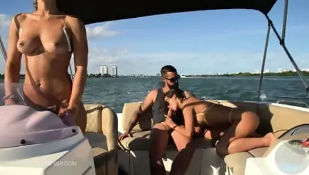 Boat Sex