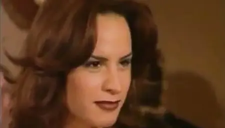 Arrogance: No Limitations (1999) (Alberto Rey, Ursula Moore, Leslie Taylor, David Perry, Mike Foster, Nikki Anderson, Zenza Raggi, Mari Ley, Wanda Curtis, Frank Major, Judith Kostner, Renata Rey, Pamela Stealt, Jay Lassiter)