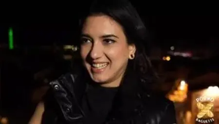 Big cock for anal-loving Lena