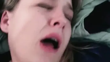 @SmartyKat314 In: Tired Step Mom Fucked by her Son HOT FAMILY SEX CREAMPIE