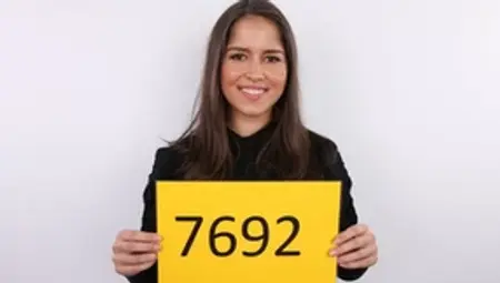 CZECH CASTING - ANDREA (7692)