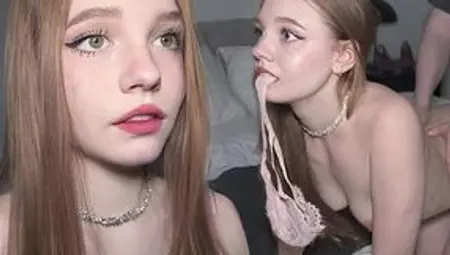 DUDE TURNS TEEN SLUT INTO HIS PRIVATE FUCK TOY