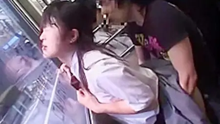 Incredible Japanese chick Kotomi Asakura in Horny Fingering, Close-up JAV movie