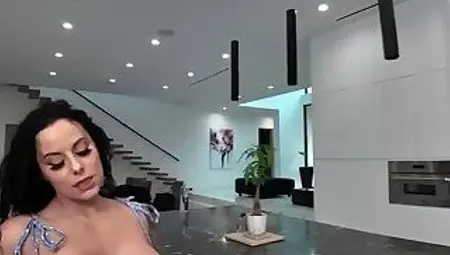 Lexi Nicole - Concept Silent Male POV