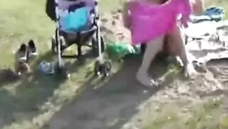 Compilation of oops public nudity Pantiesless.com