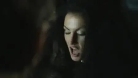 Laura Girl Requiem