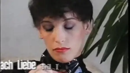 Erotic Vids No.4 (1993) :- Supercut