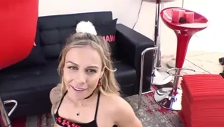 Anal Only - Tasty craving dirty talk