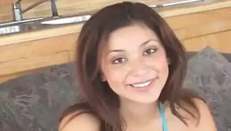 Teen Latin Dolls 3 - Chanel Chavez Feat. Chanel Chavez - Perv Milfs N Teens