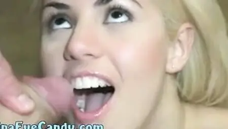 Priscila Prado vs. 7 Brazilian Studs