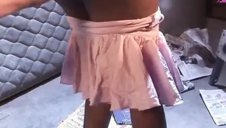 Cocoa Shanelle Gets Turned Out