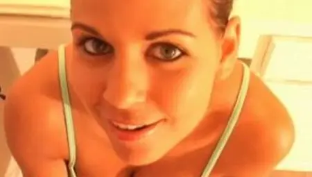 Nicole Graves - My First Creampie