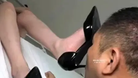 Chinese Femdom