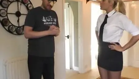 Natasha Marley Keeping The Annoying Blo