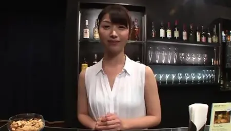 A Popular Restaurant Where Raw Dicks Pop Out From Everywhere [Decensored]