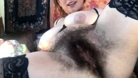 Hottest brunette solo webcam masturbation 2