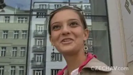 Blooming Noname - cowgirl trailer - Czech Streets