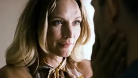 Mona Wales, Codey Steele