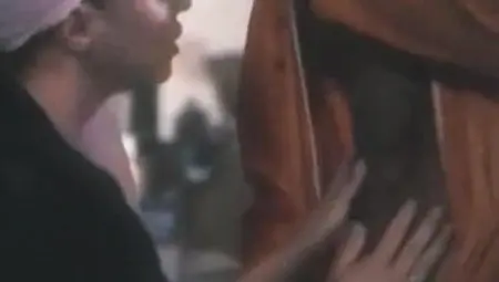 La Massaia in Calore (1991) VHS Restored