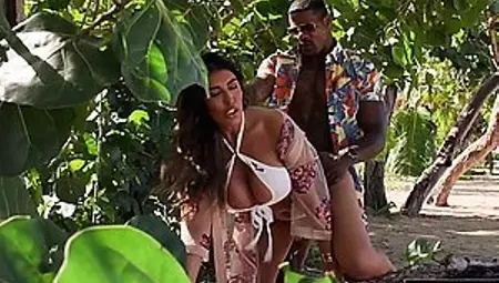 Ava k, ava koxxx, reality star ava cant resist her ex bf jasons bbc [fullhd 1080p]