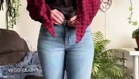 One Month of Panty Wearing - February 2022 Panty Clips