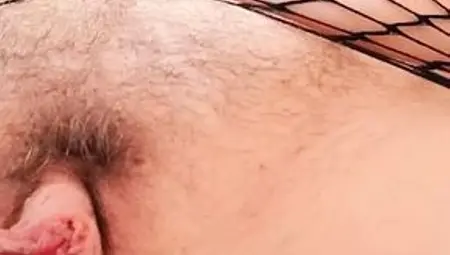 POV close up...amateur Munichgold mastrobates with you..wet big pussy with long labia and an anal plug in the ass, I&#039;m coming