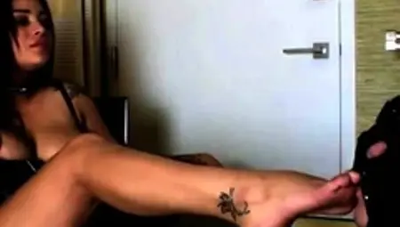 Jamie Valentine - A Good Boy Learns To Worship