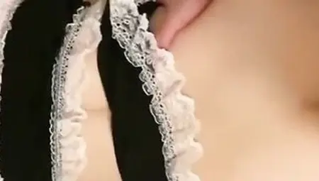 Chastity Hubby Teased and Denied