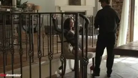 maledom submissive vibes caged slave