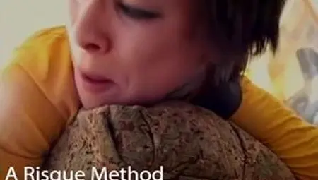 Mei Mara, Chelsea Pfeiffer And Jamie Foster In A Risque Method - Good Spanking Classics