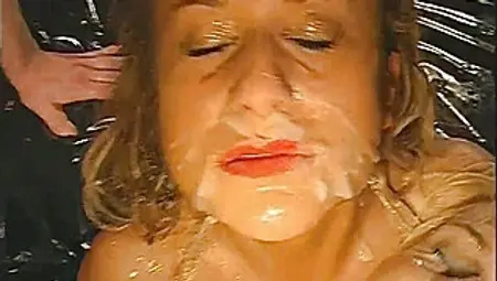 Tit Crazy GGG Classic Sex Party Orgy Anything Goes (Busty Cassandra)