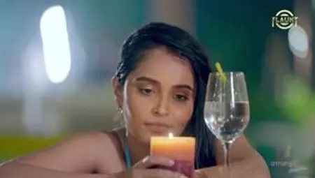 Indian beauties softcore erotic video