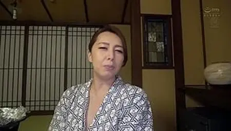 [juq-120] Celebrating The 20th Anniversary Of Her Debut! Two Days And One Night Of Intense Sex On A Hot Springs Trip! Bare Faces! Erotic! Private Sex With A Pimped-out Nakadashi! Maki Tomoda Video - Teaser Video