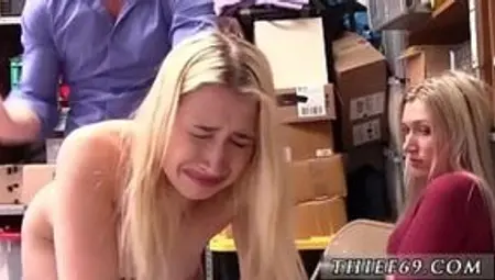 Detective Exam anal&#x1F44C; with Stepmom and Cousin's Girl