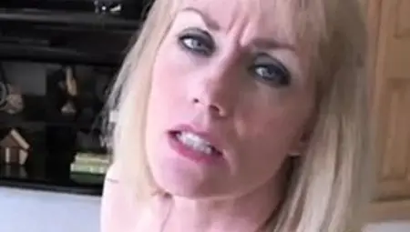Husband Asks His Wife To Cuckold Him