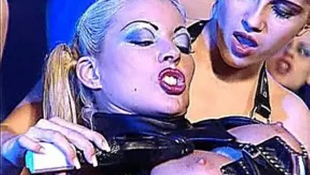 Michelle Wild - Splendor Of Hell