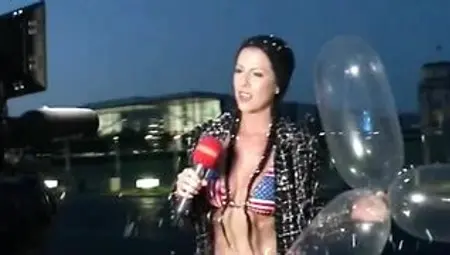 German Street Bingo #11 (reality porn full scene DVD)