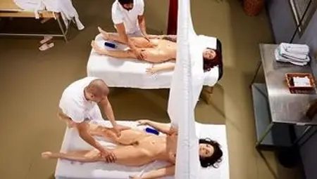 chanel preston monique alexander let s get facials_1