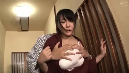 Kaho Shibuya, Chinami Sakura, Mizuna Wakatsuki, Arisa Hanyu, Mrina Yuzuki, MILF, Big Tits