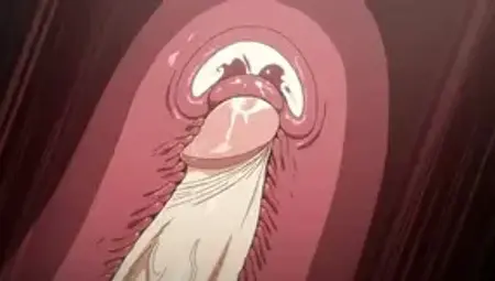 ''The Riding Course'' When the Pretty Stepmomy Takes Teaching Too Far - Uncensored Hentai Anime - ENG Sub