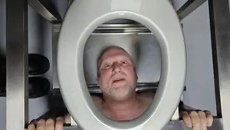 Toilet Trash