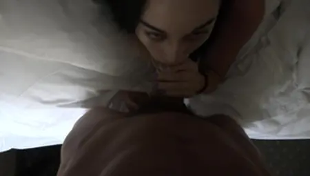 Hussie Pass - Bambino being fucked by big dick stud